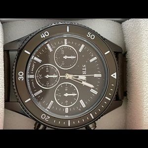 STRADA water resistant watch